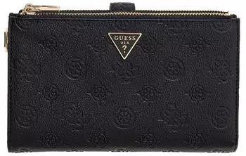 Guess Blake SLG (SWPD2222157) black logo2