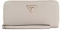 Laurel II SLG Large Zip Around - Geldb&ouml;rse (ivory) - Beige