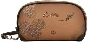 Anekke Voyage Wallet Geldb&ouml;rse multicolor braun (43829-709)