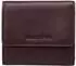 Marc O'Polo Jean Combi Wallet Leder, dunkelbraun (5000013541 6939)
