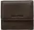 Marc O'Polo Jean Combi Wallet Leder, dunkelbraun (5000013541 0344)
