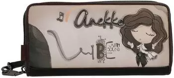 Anekke Orchestra RFID Wallet L, mehrfarbig (43809-908)