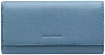 Marc O'Polo Jessie Combi Wallet hellblau "Stormy Sea" (5000007818 4783)