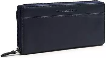 The Chesterfield Brand Mirelle Geldb&ouml;rse Leder, navy, RFID-Schutz (C08.062710)