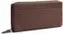 The Chesterfield Brand Mirelle Geldbörse Leder, dark taupe, RFID-Schutz (C08.062740)
