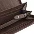 The Chesterfield Brand Mirelle Geldbörse Leder, dark taupe, RFID-Schutz (C08.062740)