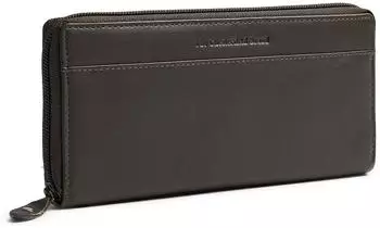 The Chesterfield Brand Mirelle Geldb&ouml;rse Leder, clay grey, RFID-Schutz (C08.062733)