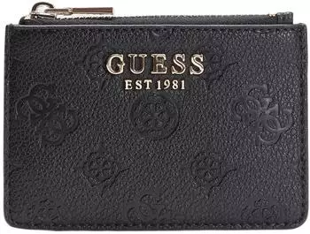 Guess Ella Logo Kartenetui (SWVG85 16370)