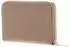 U.S. Polo Assn. Jones Zip Wallet M, Damen, beige (WEUJE8659WVP502)