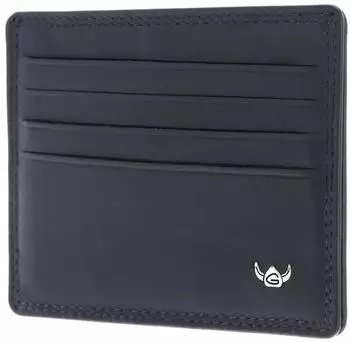 Golden Head Polo RFID Protect Kartenetui marineblau (GH.PO1-4440v0.100-334)