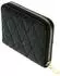 Guess Tamara SLG Zip Around Wallet S, schwarz