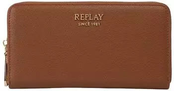 Replay Zip Around Wallet hellbraun (FW5382.000.A0515C.C07R)