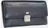 Braun Büffel Golf Kellnerbörse Leder, schwarz (90460-510-010)