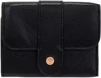 Joop Panarea Alida - Geldb&ouml;rse 12 cm (black) - Schwarz