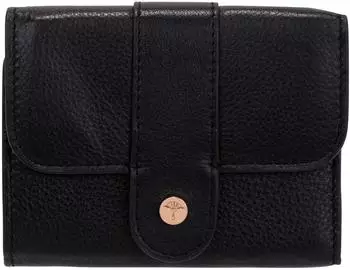 Joop! Panarea Alida Geldb&ouml;rse 12cm, schwarz