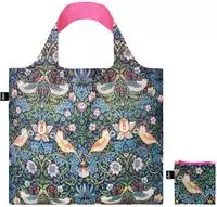 WILLIAM MORRIS Der Erdbeerdieb Recycelte Tasche