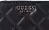 Guess Juliet SLG Zip Around Card Case, schwarz (SWQG)