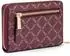 L.Credi Filiberta Zip Around Wallet Cherry Shade (1006066 444)