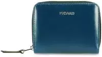 Picard Peakline 1 Geldbeutel Deep Ocean
