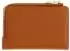 Guess Danielle SLG Zip Around Card Case, beige/ginger