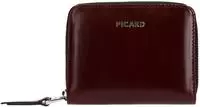Picard Peakline 1 Geldbeutel Chianti