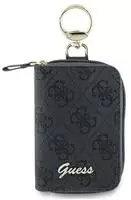 Cable Pouch GUABP4DPTK Cable Pouch Black/Black 4G Triangle