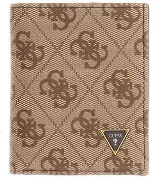 Guess Milano (SMVELELEA04) beige/brown