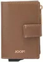 Joop Kreditkartenetui Sofisticato 1.0 C-Four E-Cage SV8 coffee liqueur - 11