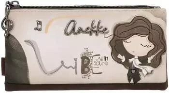 Anekke Orchestra Flexible RFID Wallet L, mehrfarbig (43809-906)