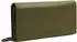 The Chesterfield Brand Valetta Geldbörse Leder, RFID-Schutz, olive (C08.062602)