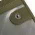 The Chesterfield Brand Valetta Geldbörse Leder, RFID-Schutz, olive (C08.062602)