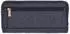 Guess Antonia SLG Zip Around Wallet L, mitternachtsblau