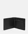 Liebeskind Noah Wallet M Geldbörse, Leder, dunkelbraun
