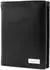 Bugatti City Line RFID Coin Wallet, schwarz (49356201)