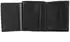 Bugatti City Line RFID Coin Wallet, schwarz (49356201)
