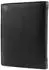 Bugatti City Line RFID Coin Wallet, schwarz (49356201)