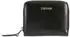 Picard Peakline 1 Zip Around Wallet Leder schwarz