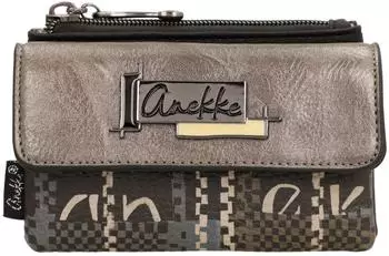 Anekke Iron Purse With Flap Geldb&ouml;rse multicolor (43759-025)