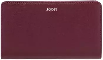 Joop! Lantea Belinda Purse mh10 Damen Leder burgunder