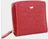 Braun Büffel ISABEL RV-Geldbörse S 6CS, Leder, rot, Damen