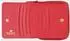 Braun Büffel ISABEL RV-Geldbörse S 6CS, Leder, rot, Damen