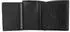 Bugatti City Line RFID Coin Wallet Combi Style, schwarz (49356101)