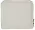 Guess Coleen SLG Zip Around Wallet, creme-weiß, S