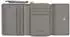 Picard Viora 1 Flap Wallet, Leder, granite (1433)