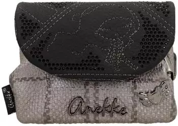 Anekke Iron Purse with Flap Geldb&ouml;rse, mehrfarbig (43759-016)
