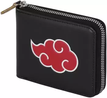 Karactermania Naruto Shippuden Brieftasche (143211573)