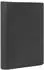 L.Credi George Wallet Leder schwarz RFID-Blocker (1003053 200)