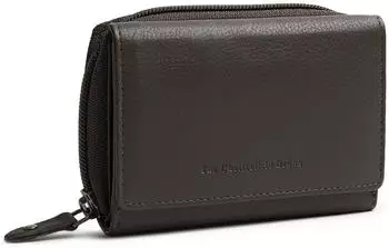 The Chesterfield Brand Zelan Geldb&ouml;rse Leder, clay grey, RFID-Schutz (C08.062433)