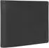 L.Credi George Wallet Leder schwarz RFID-Blocker (1003048 200)