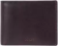 JOOP! Herren Geldb&ouml;rse - Cerratano Typhon Billfold mh9, Echtleder, einfarbig